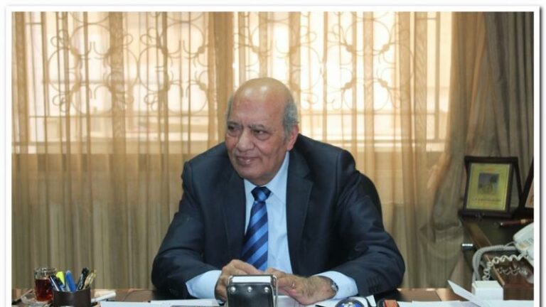 السفير الفلسطيني: الأردن يقاوم عرقلة الاحتلال لإيصال المساعدات إلى غزة