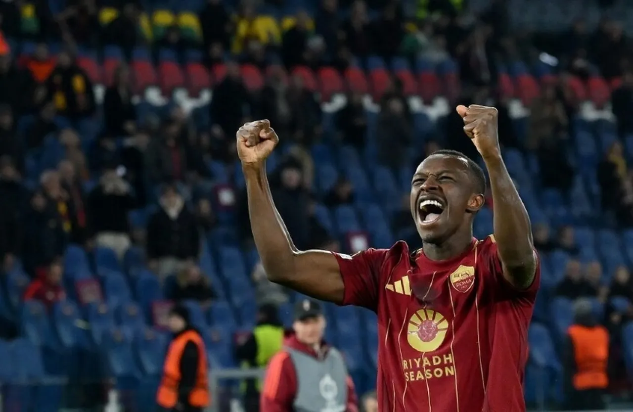 السعودي سعود عبد الحميد ينضم لفريق فرنسي