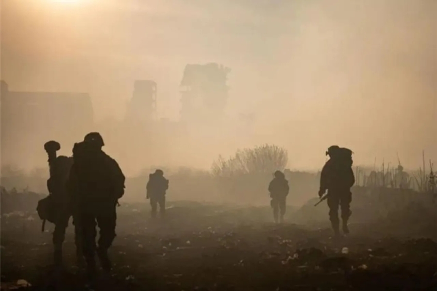 جيش الاحتلال يعلن إصابة 4 جنود إثر حادث سير عملياتي بقطاع غزة