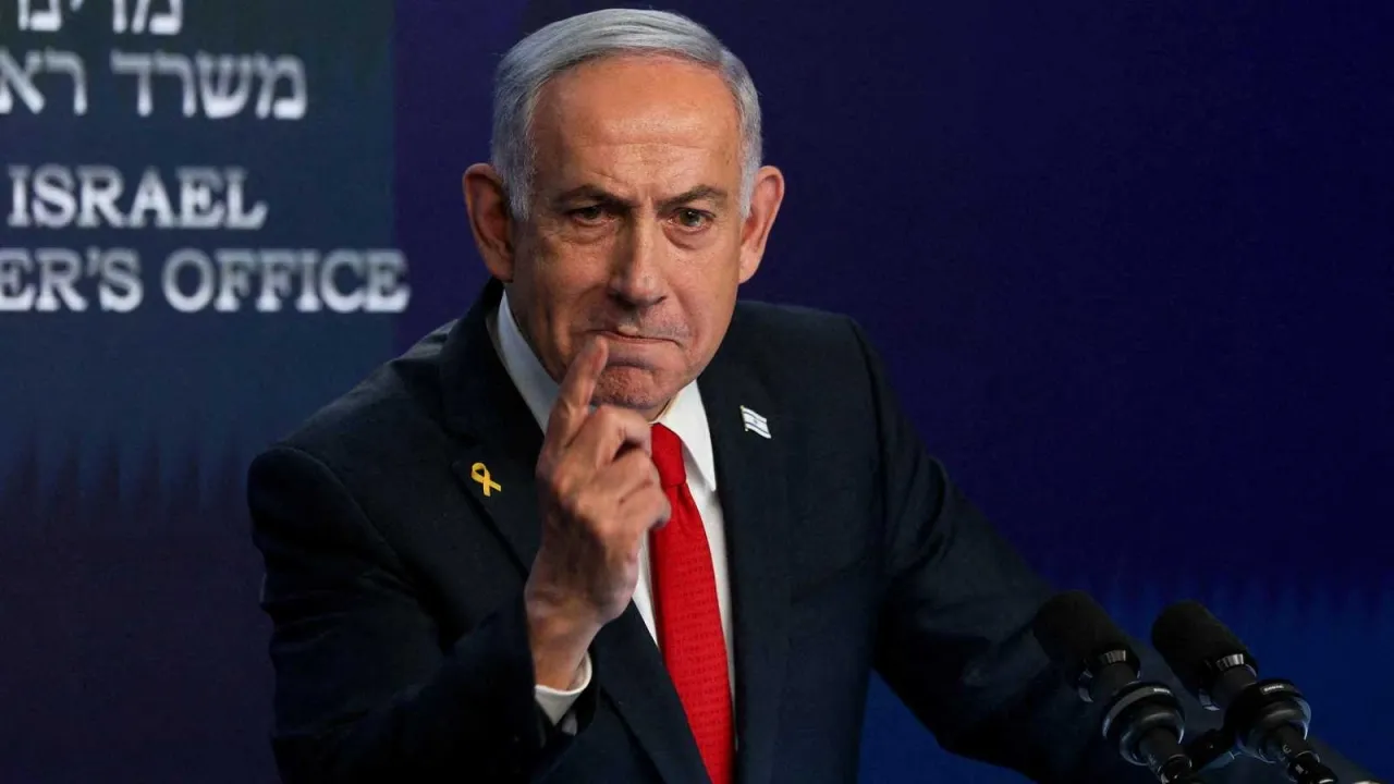 مسؤول إسرائيلي: نتنياهو لم يتخذ قرارا نهائيا بشأن توسيع القتال بغزة