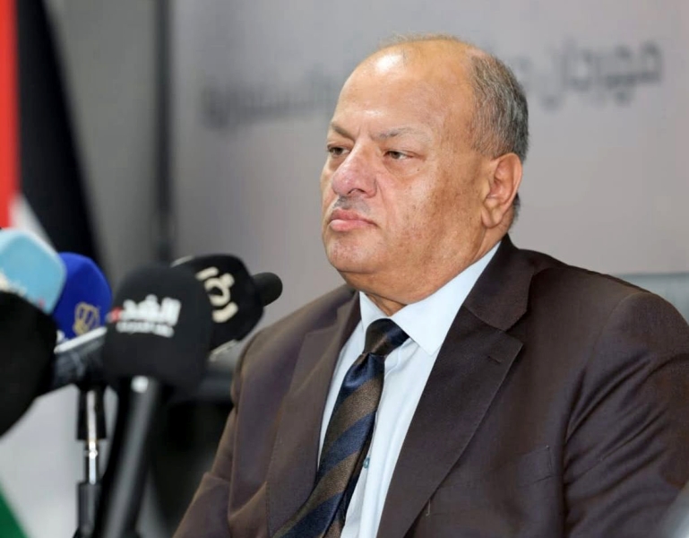 سماوي: مهرجان جرش حقق نجاحا كبيرا بشهادة الضيوف العرب والأجانب