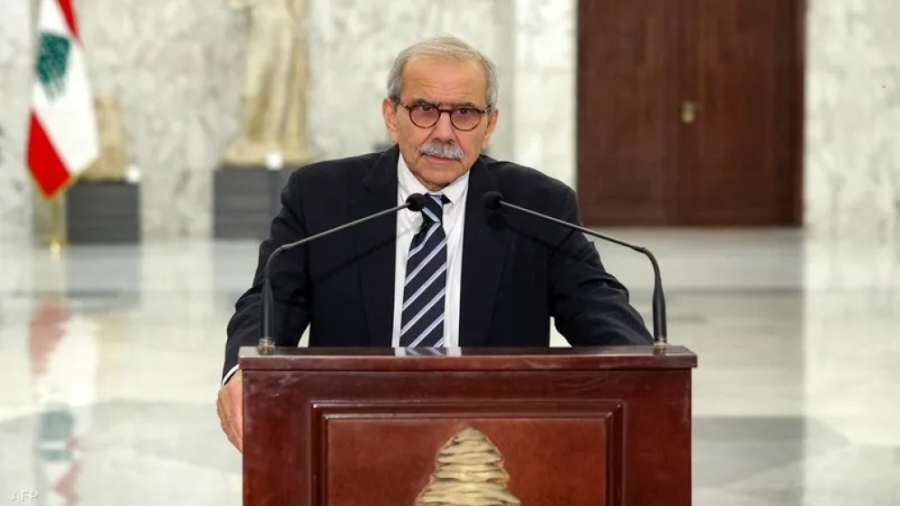 الحكومة اللبنانية: نسعى إلى بسط سيادة الدولة على كل أراضينا