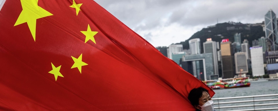 المبعوث الصيني للشرق الأوسط يلتقي السفراء العرب في بكين لبحث تطورات القضية الفلسطينية