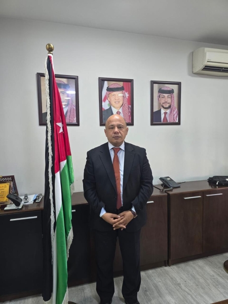 العليمات الى موقع وطني هام قريبا