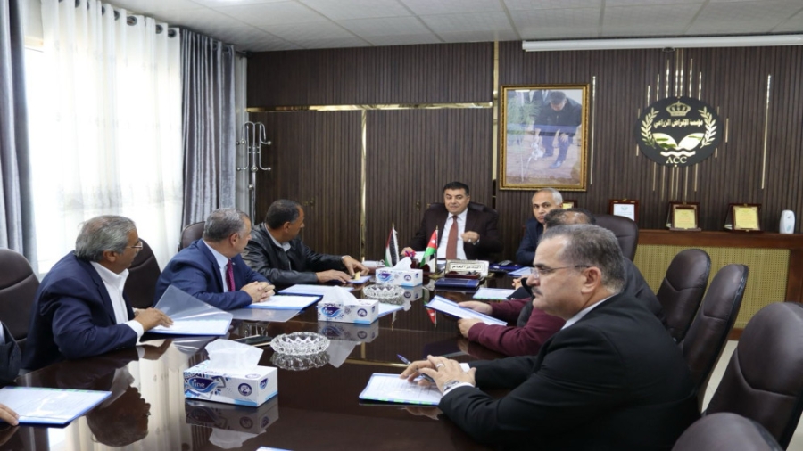 الإقراض الزراعي: إطلاق مبادرة لتمكين المزارعين المنتجين من شراء مستلزمات مدخلات الإنتاج