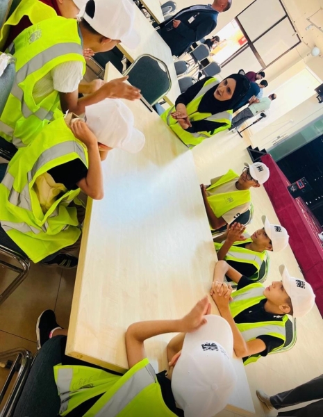 الامانة تطلق مبادرة بإرادتي أتحدى إعاقتي