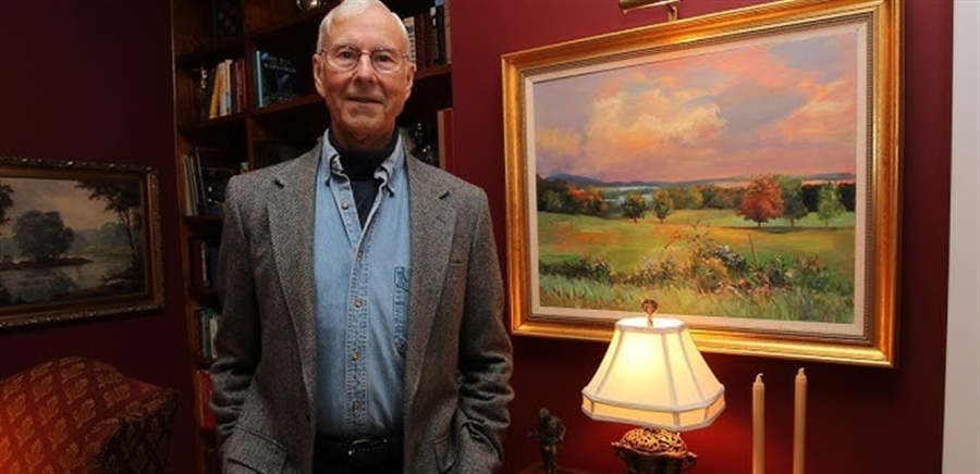 سرّ الدكتور رايموند فرانسيس: لماذا لم يمرض منذ 15 عامًا؟