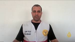 مدير الإغاثة الطبية في غزة: المجوعون بالقطاع يتوفون باستمرار لعدم وجود إمكانية لإنقاذهم