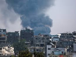 74 شهيدا بنيران الاحتلال منذ فجر اليوم بينهم 51 من طالبي المساعدات