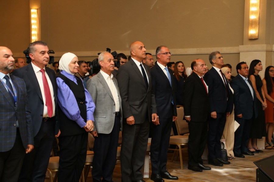 وزير البيئة: الاقتصاد الأخضر خيار استراتيجي لتحقيق التنمية المستدامة