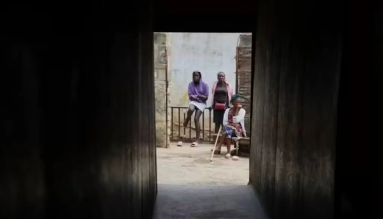 اختطاف 9 أشخاص بينهم طفلة من دار أيتام بهايتي