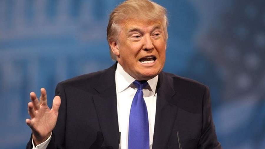 ترمب: لا مساعدات للولايات والمدن الأميركية التي تقاطع إسرائيل