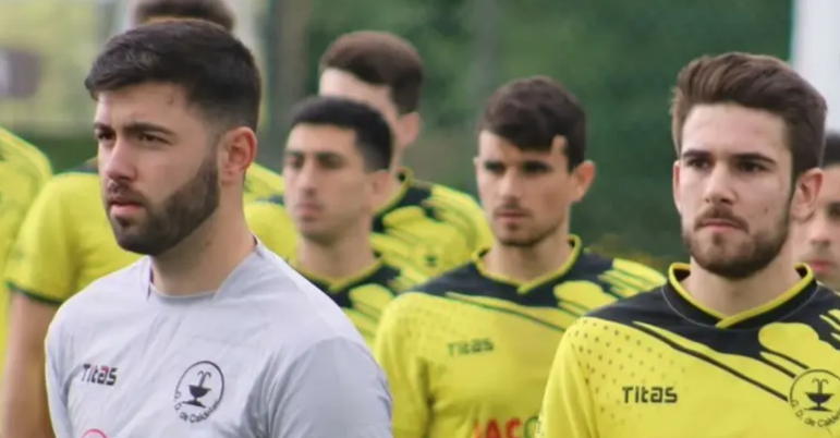 اختفت جثته لساعات .. وفاة مأساوية للاعب برازيلي في نهر بالبرتغال