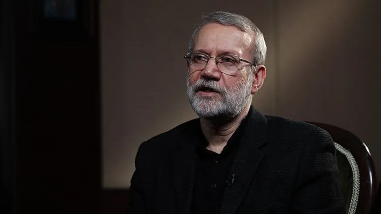 علي لاريجاني أميناً عاماً لمجلس الأمن القومي الإيراني