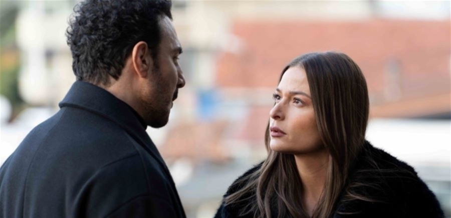 مُفاجآت غير متوقعة.. هكذا كانت نهاية باميلا الكيك في مسلسل آسر