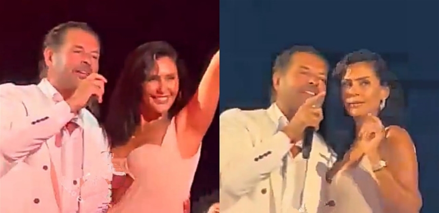 باس واتباس واتحضن وحضن.. نقيب الفنانين في مصر يُهاجم راغب علامة