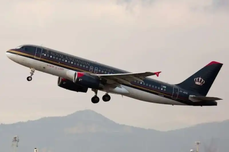 الملكية الأردنية تسير رحلات مباشرة إلى المغرب منتصف أكتوبر