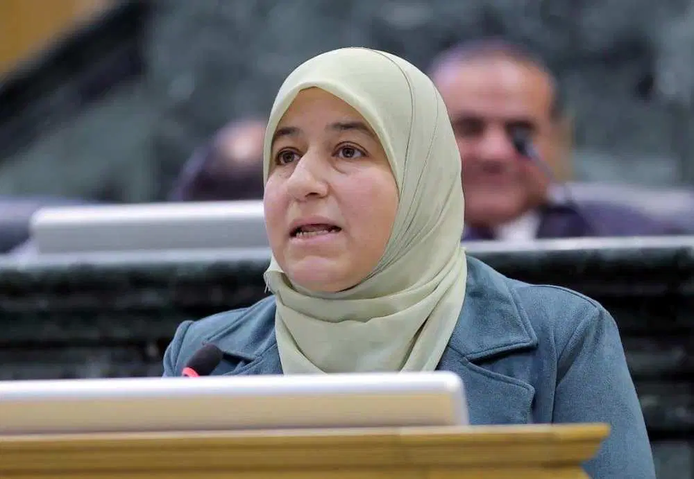 المحسيري توجه سؤالا للحكومة حول آلية بيع لوحات المركبات المميزة وتخصيص ريعها لدعم صندوق الطالب الجامعي