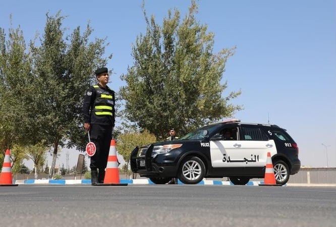 الأمن العام: المواكب تهدد سلامة المواطنين وإجراءات مشددة بحق مرتكبيها