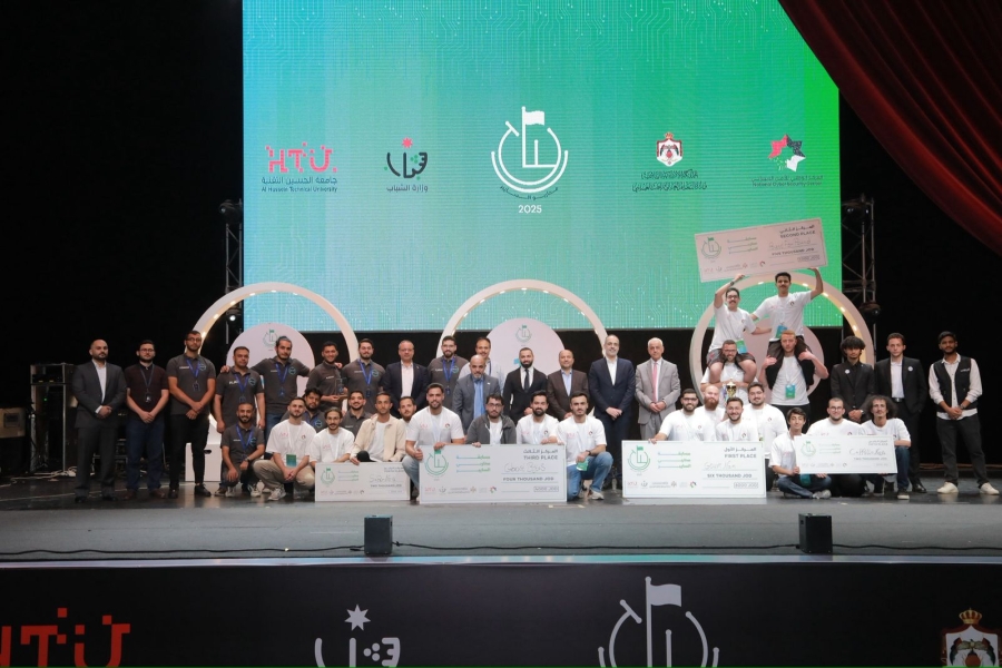 الأمن السيبراني ينظم النسخة الرابعة من مسابقة محاربو السايبر للجامعات