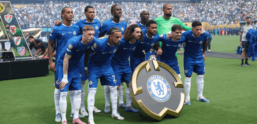في الميركاتو الصيفي.. تشيلسي يعرض نصف لاعبي الفريق للبيع