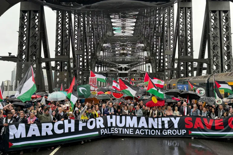 الإعلام الإسرائيلي متخوف من مظاهرات اليونان يوم السبت المقبل