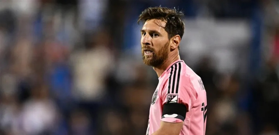 بند استثنائي في عقد ميسي الجديد مع إنتر ميامي... إليكم تفاصيله