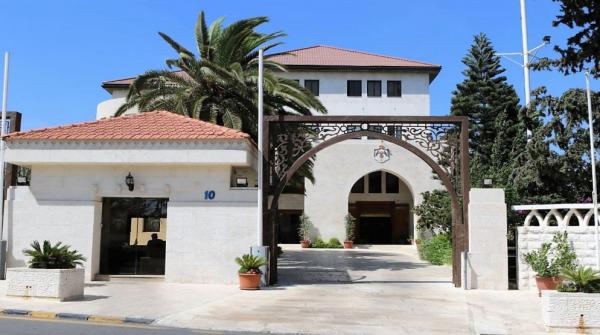 العبداللات أمينًا لسر مجلس الوزراء .. والضرابعة مديرًا للمكتبة الوطنية