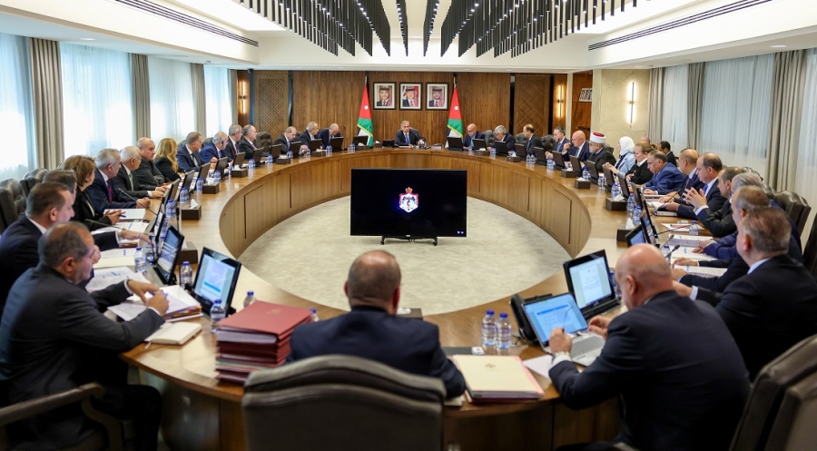 الحكومة توافق على عدم إخضاع مشتريات ومستوردات متحف الدبابات للضريبة