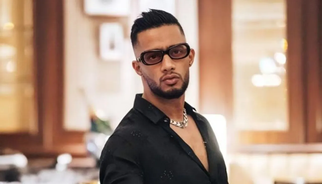 سلوك غريب من محمد رمضان يقوده إلى أزمة قضائية