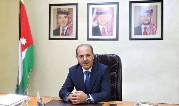 الحكومة تقبل استقالة الدبعي من التعليم العالي