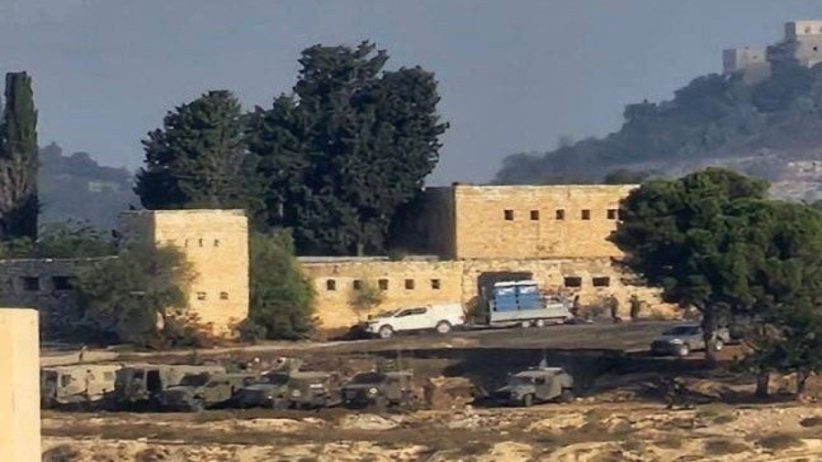 بمشاركة سموتريتش … مستوطنون يقتحمون موقع ترسلة جنوب جنين