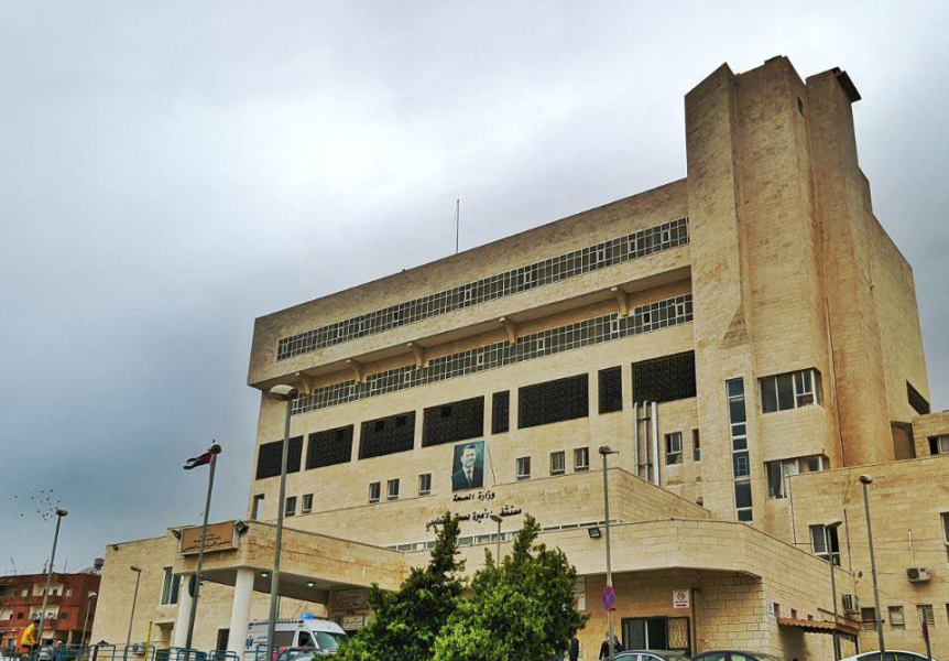 عملية زراعة قوقعة معقدة بمستشفى الأميرة بسمة لطفل يعاني من فقدان سمع خلقي