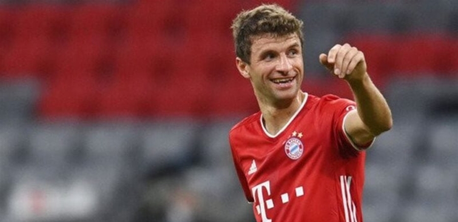 مولر ينضم إلى فانكوفر  وايتكابس  لموسم واحد