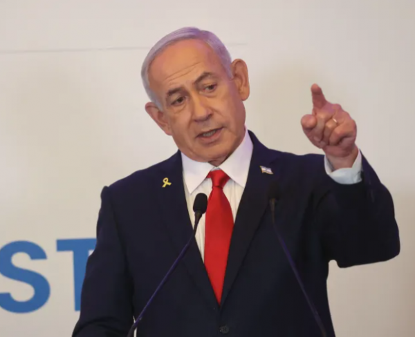 نتنياهو: إسرائيل لا تريد حكم غزة