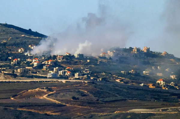 3 شهداء بغارتين اسرائيلتين على البقاع في لبنان