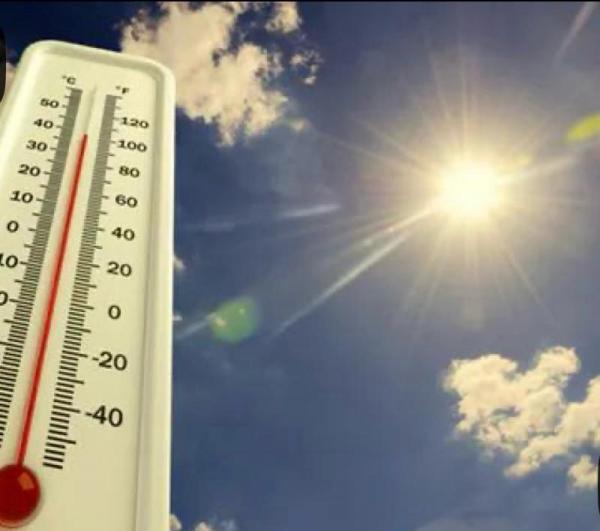 الأرصاد: موجة حارة تبدأ الجمعة وذروتها السبت وتستمر لأسبوع