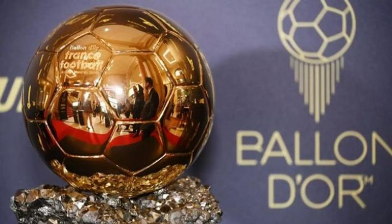 بعد الكشف عن المرشحين .. موعد حفل الكرة الذهبية 2025