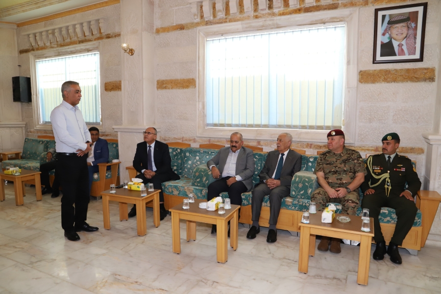 ليالي عمان تعود بحلّة استثنائية تجمع كاظم الساهر، وائل كفوري وعبير نعمة