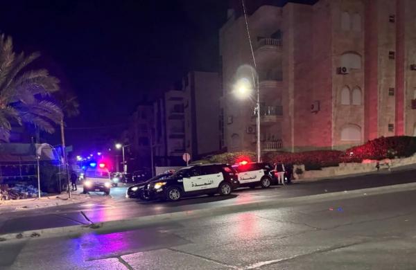 الأمن: ضبط مطلق النار على شخص في الكرك بعد مطاردته في عمان