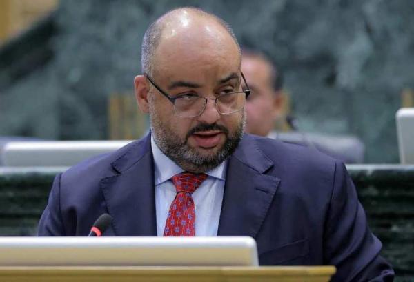 الخشمان لطلبة التوجيهي: لا تسمحوا لعلامة أن تحدد مستقبلكم .. والتحديات تصنع النجاح