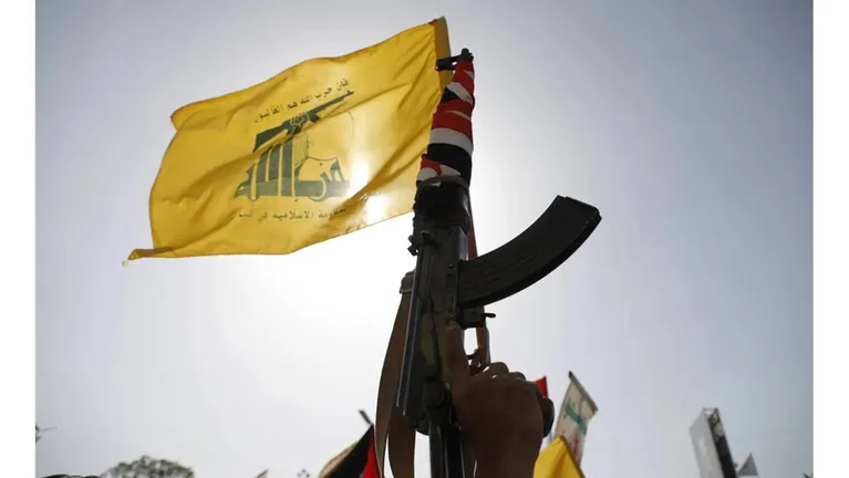 آخر تطورات قرار الحكومة اللبنانية بشأن سلاح حزب الله