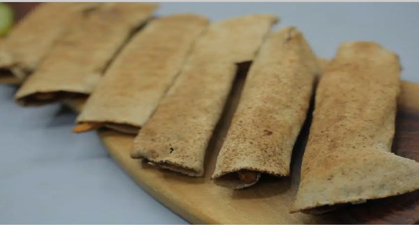 طريقة عمل شاورما دجاج صحية.. بدون زيادة وزن