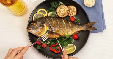 طريقة عمل السمك المقلي بطعم شهي