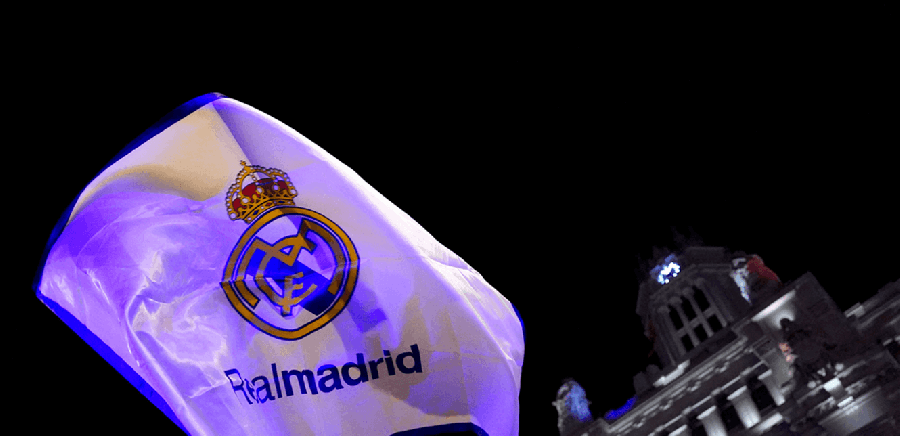 ريال مدريد يواصل مقاطعة حفل الكرة الذهبية