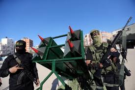 الجهاد الإسلامي: قرار احتلال غزة فصل جديد من فصول حرب الإبادة