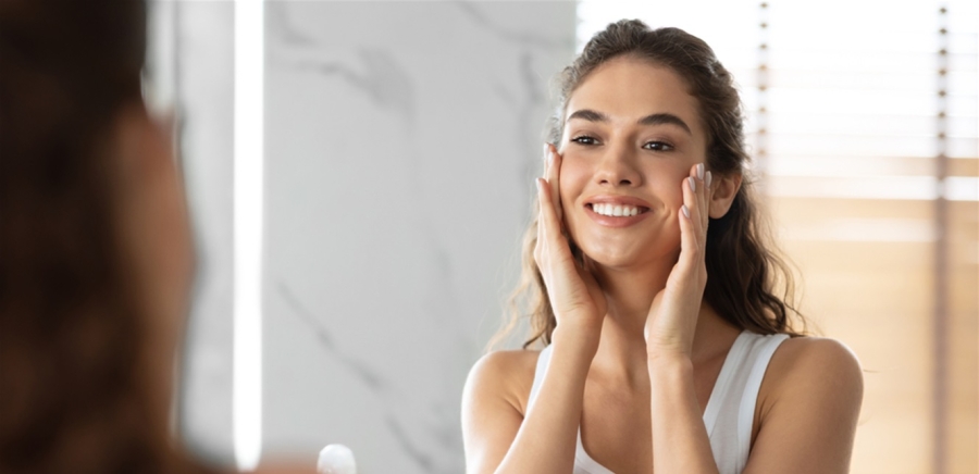 لزيادة الكولاجين وتعزيز مرونة البشرة.. اتبعوا هذه النصائح