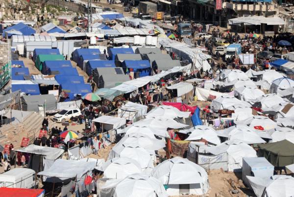 المجلس الاوروبي: قرار إسرائيل بالسيطرة على غزة سيؤثر بعلاقتنا معها