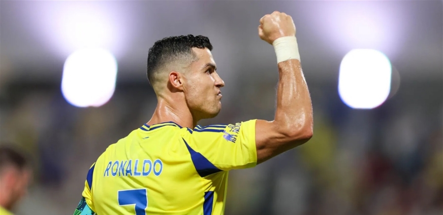 بكلمة واحدة فقط... هكذا ردّ رونالدو على استبعاده من قائمة المرشحين للكرة الذهبية