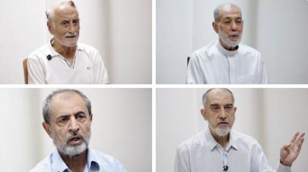 نشر مقتطفات محاكمة 4 شخصيات رفيعة من نظام الأسد